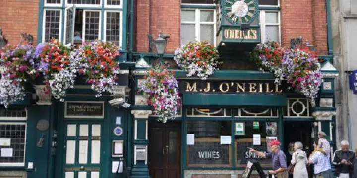 O'Neills Pub & Kitchen