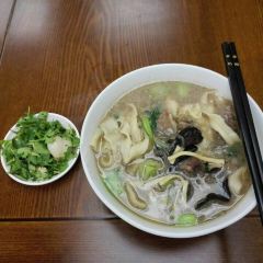 Heji (renminlu) User Photo