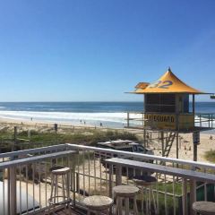 BMD Northcliffe Surf Club User Photo