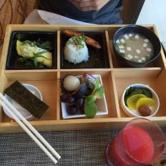 Zen Kitchen User Photo