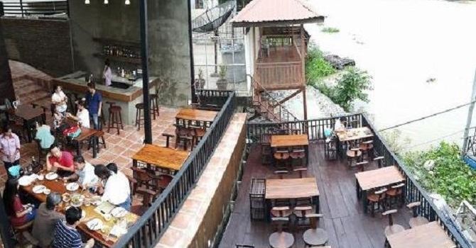 Raan Tha Luang Restaurant