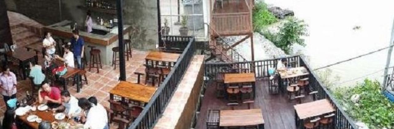 Raan Tha Luang Restaurant