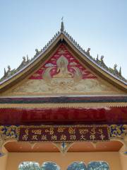 Big Buddha Temple