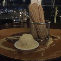 The Summit Cafe | Mount Coot-Tha User Photo