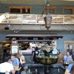 Home Restaurant (Los Feliz) User Photo