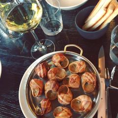 L’Escargot Montorgueil User Photo