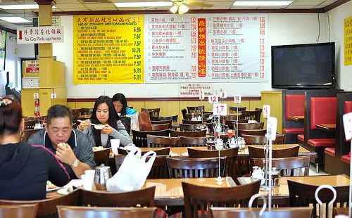 Kang Kang Food Court