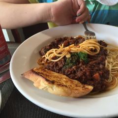 Beach Brasserie張用戶圖片