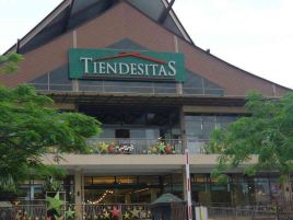 Tiendesitas