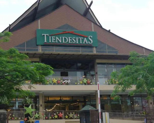 Tiendesitas