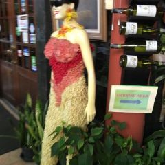 Cabbages & Condoms Restaurant User Photo