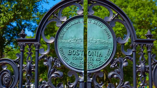 5_Boston Common