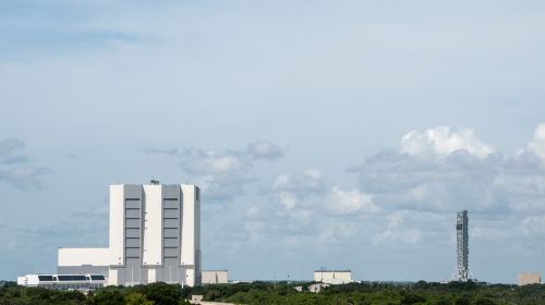 Kennedy Space Center