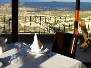 Şıra Restaurant