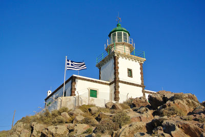 Akrotiri Lighthouse