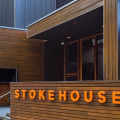 Stokehouse User Photo