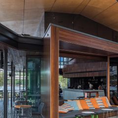 Stokehouse User Photo