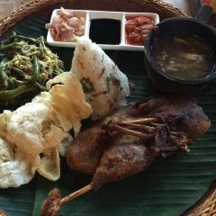Pundi - pundi Asian & Grill Restaurant, Ubud User Photo