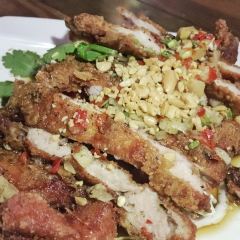 Fashion Bangkok User Photo