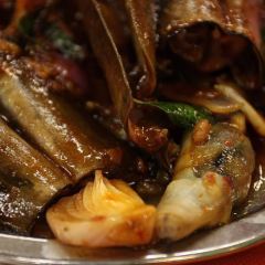 Bagan Seafood Restaurant (Restoran Seafood View Port) ảnh của người dùng