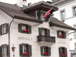 Wirtshaus Galliker