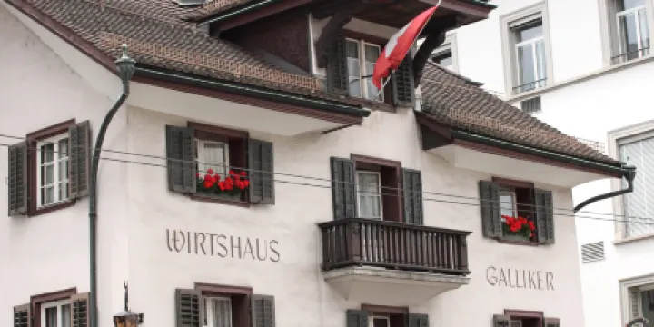 Wirtshaus Galliker