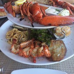 The Cliff Bar and Grill User Photo