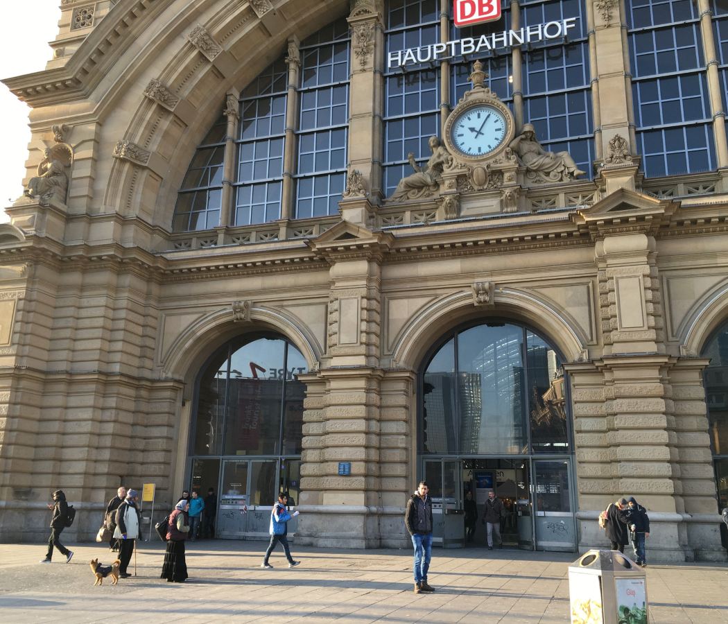 Central Station