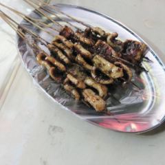 中山路美食街(共和路店) User Photo