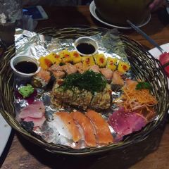 Lab-as Seafood Restaurant張用戶圖片