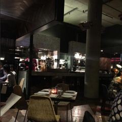 Ludlow Bar & Dining Room User Photo