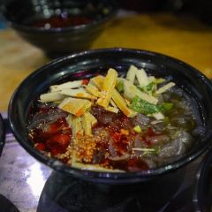 顺意凉粉(鼓楼东街总店) User Photo