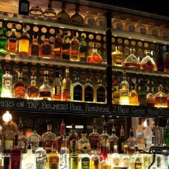 Ludlow Bar & Dining Room User Photo