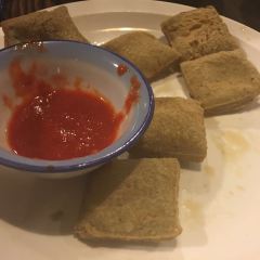 Yusheng Restaurant User Photo