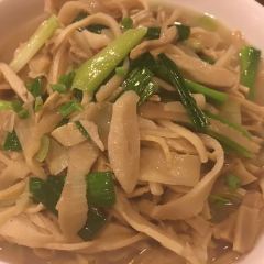 Yusheng Restaurant User Photo