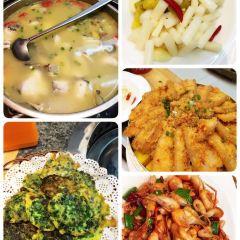 BA REN ZHAI CHAI HUO FAN User Photo