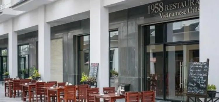 1958 Restaurant