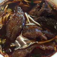 永康牛肉麪（金山南路總店）張用戶圖片