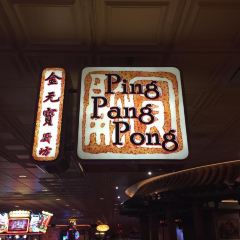 Ping Pang Pong User Photo