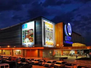 SM City Cebu