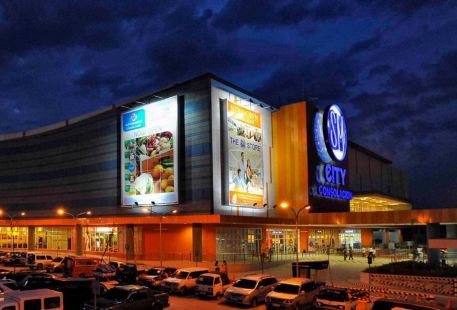 SM City Cebu