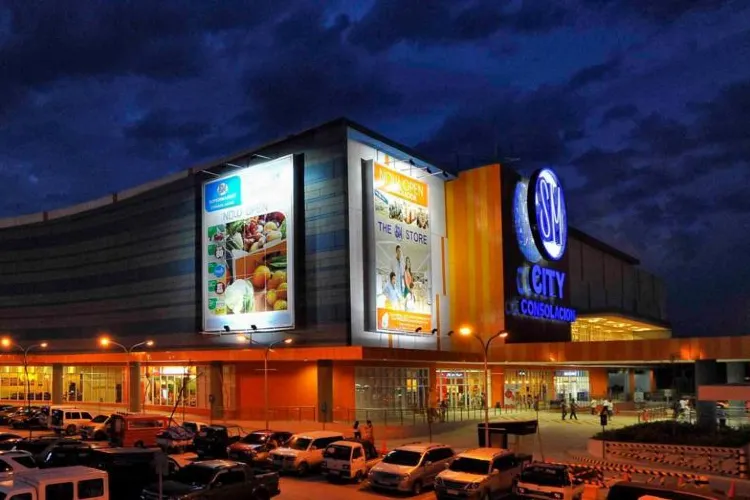 Shopping itineraries in SM City Cebu in March updated in 2024
