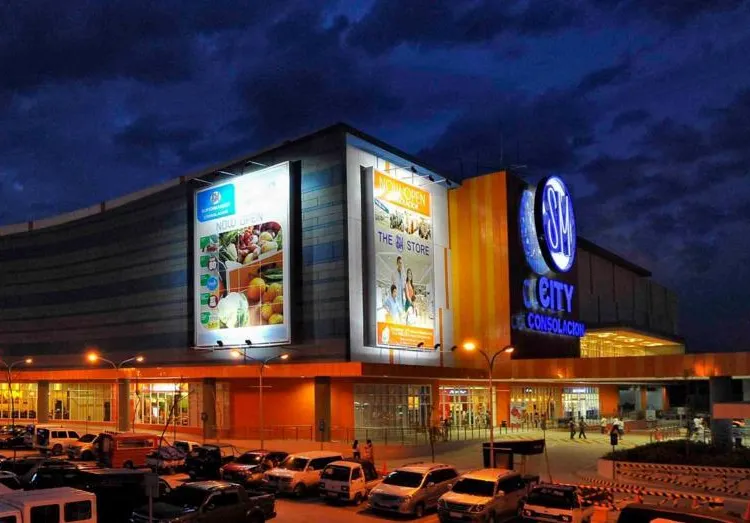 【宿霧好去處】2025宿霧商場盤點!吃喝玩樂一應俱全