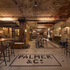 Palmer & Co. User Photo
