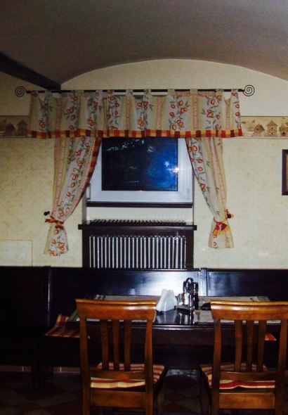 Casa Bunicii 1 - Balcescu