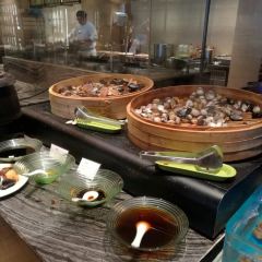 Seasonal Tastes The Westin Qingdao User Photo