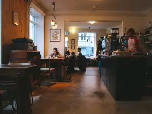 Reykjavik Roasters