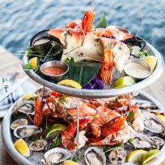 Seaspice Brasserie & Lounge User Photo