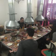 JinDaLai Barbecue 여행 사진