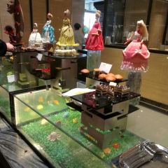 Seasonal Tastes The Westin Qingdao User Photo